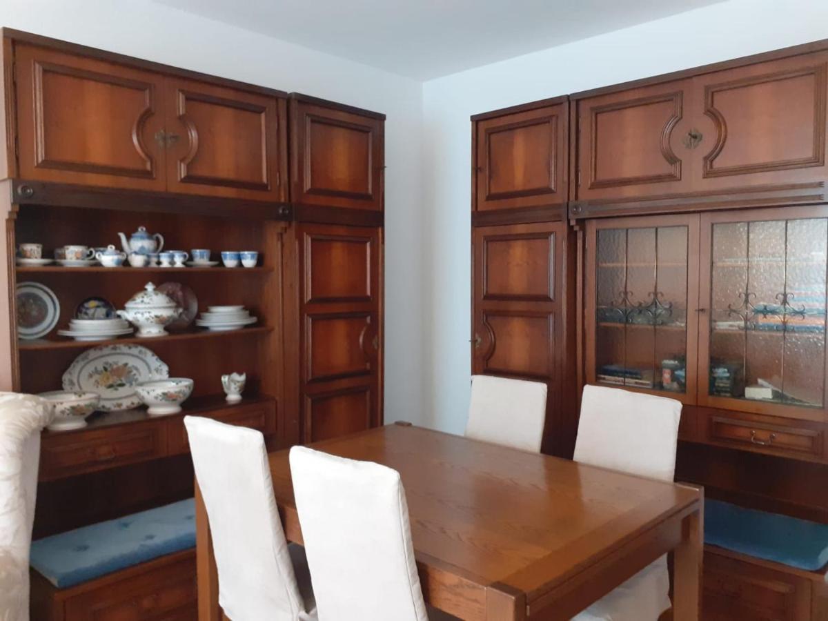 Ferienwohnung Am Kurpark, ガイリンゲン エクステリア 写真